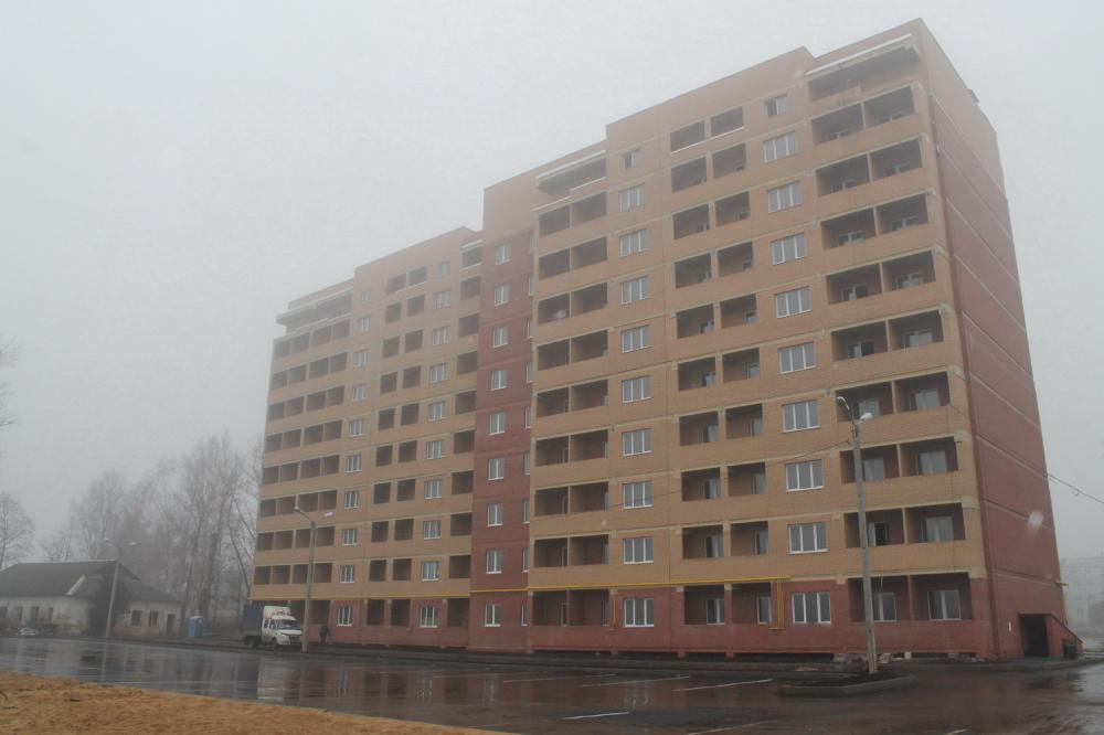 ЖК "Софронитис" Софрино - официальный сайт новостроек, цены на квартиры.